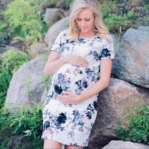 3 Maternity Dresses